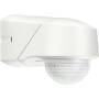 Esylux RC 230i UC - Passive infrared (PIR) sensor - Wired - 40 m - Ceiling/wall - Outdoor - White