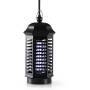 Nedis LICHTFALLE MOSQUITO STOPP 30M² (INKI110CBK4       SW)