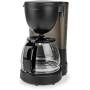 Nedis KAFFEEMASCHINE           10TA. (KACM150EBK        SW)