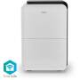 Nedis LUFTENTFEUCHTER SMART 210m³30L (DEHU30WTW)