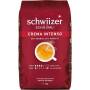 Cremesso BOHNENKAFFEE SCHÜÜMLI CREMA IN (SCHWIIZER CREMAI 1KG)