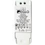 Eglo Leuchten EGLO 92348 - Conventional lighting transformer - White - 70 W - 220 - 240 V - 11.5 V - 50 / 60 Hz