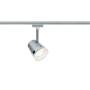 PAULMANN 976.13 - Rail lighting spot - GU10 - 230 V - Chrome