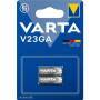 Varta 04223 - Single-use battery - A23 - Alkaline - 12 V - 2 pc(s) - 50 mAh