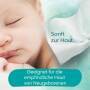 Pampers Harmonie Aqua Feuchttücher 6 Packungen mit jeweils 48 Feuchttüchern = 288 Feuchttücher, Helfen, den natürlichen pH-Wert der Haut wiederherzustellen, mit 99% Wasser 