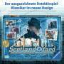 Ravensburger 27515 Scotland Yard Gesellschaftsspiele