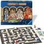 Ravensburger 22474 Labyrinth der Meister - Die Meisterversion des verrückten Labyrinths für 2 - 4 Pe