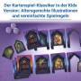 Ravensburger 22692 Werwölfe - Nacht der Jungwölfe Ravensburger® Kartenspiele Ravensburger® Kartenspi