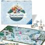 Ravensburger 22460 Sagaland Wintermärchen Gesellschaftsspiele Gesellschaftsspiele