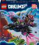 LEGO® DREAMZzz 71478 Der Mitternachtsrabe der Nimmerhexe