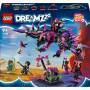 LEGO® DREAMZzz 71483 Die Albtraumkreaturen der Nimmerhexe