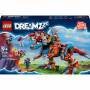 LEGO® DREAMZzz 71484 Coopers Dino-Mech C-Rex