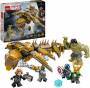 LEGO® Marvel Super Heroes 76290 Avengers vs. Leviathan