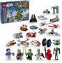 Lego 75395 Star Wars Adventskalender 2024 (75395)