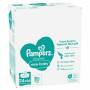 Pampers Harmonie New Baby Feuchttücher 24 Packungen = 1104 Feuchttücher 