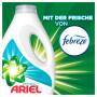 Ariel Febreze 5L Waschmittel