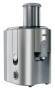 Braun Multiquick 7 juicer J 700 - Stainless steel - 2 L - 1.25 L - 7.5 cm - Stainless steel - 1000 W