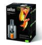 Braun ENTSAFTER MULTIQUICK 7 (J 700         SILBER)