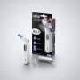 Braun FIEBERTHERMOMETER OHR (IRT3030WE    WS/MINT)