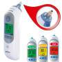 Braun IRT6520 Fieberthermometer ThermoScan 7 