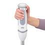 Braun STABMIXER                1000W (MQ5235WH       WS/GR)