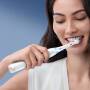 Oral-B iO Series 8N White Alabaster Elektrische Zahnbürste