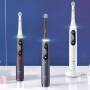 Oral-B iO Series 8N White Alabaster Elektrische Zahnbürste