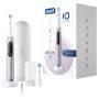 Oral-B iO Series 9N Rose Quartz iO9 Elektrische Zahnbürste