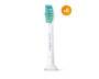 Philips Sonicare ProResults Standard sonic toothbrush heads HX6018/07 - 1 pc(s) - White - FlexCare+ - FlexCare - HealthyWhite - HydroClean - EasyClean - DiamondClean