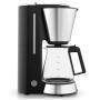 WMF KÜCHENminis Aroma Glas Kaffeemaschine