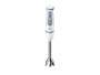 Braun MultiQuick 5 MQ5245WH - Immersion blender - 1.25 L - Ice crushing - 1000 W - Grey - White