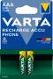 Varta MICRO PROF.PHONE POWER 800MAH (58398101402/2STK.BLI)