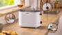 Bosch 2-SCHLITZ TOASTER         950W (TAT2M121          WS)