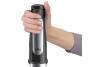 Braun MQ 7025X - Immersion blender - 0.6 L - 1.2 m - 1000 W - Black - Stainless steel