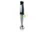 Braun MQ 7025X - Immersion blender - 0.6 L - 1.2 m - 1000 W - Black - Stainless steel