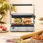 Braun BRA Kontaktgrill CG 7020