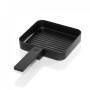 WMF Kuechenminis Tischgrill für 21000 WattGrillfläche 35.5x13.2cm