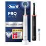 ORAL-B by Braun ORAL-B Pro 3 3900 Bl./Wh.m2.HS