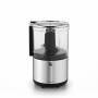 WMF 04.1658.0011 - Tabletop blender - 0.4 L - 1 m - 65 W - Stainless steel