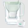 BRITA Wasserfilter-Kanne "Style eco"