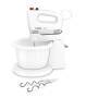 Bosch MFQ2600W - Hand mixer - White - Beat,Mixing,Stirring - Buttons - CE - VDE - Plastic