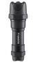 Varta INDESTRUCTIBLE F10 PRO - Hand flashlight - Black - Aluminium - 9 m - IP67 - LED