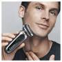 Braun Series 7 81697103 - Shaving head - 1 head(s) - Silver - 18 month(s) - Germany - Braun