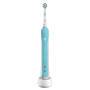 ORAL-B by Braun elektrische Zahnbürste Pro 1 700 Sensi Clean