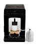 Krups Evidence EA8918 - Espresso machine - 2.3 L - Coffee beans - Built-in grinder - 1450 W - Black