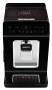 Krups Evidence EA8918 - Espresso machine - 2.3 L - Coffee beans - Built-in grinder - 1450 W - Black