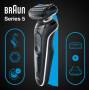 Braun Rasierer Series 5 51-W4200cs 