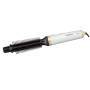 ROWENTA CF 3910 - Hot air brush - Gold,White - 1.8 m - 300 W - 400 g - Brush,Brush head