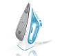 Braun TexStyle 3 Steam Iron SI 3053 Blue - Ceramic soleplate - 2 m - Blue - 0.27 L - 2400 W