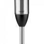 WMF Kult X 04.1655.0011 - Immersion blender - 600 W - Black - Metallic